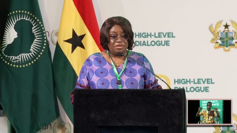 Government Calls for Reparatory Justice and Reforms to Reshape Africa’s Future