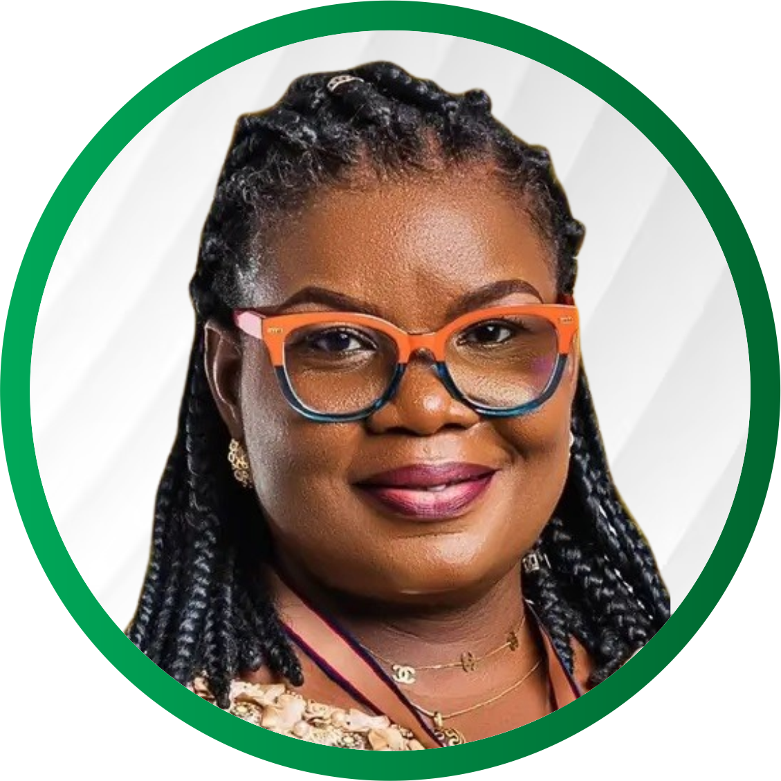 Bridget Mensah