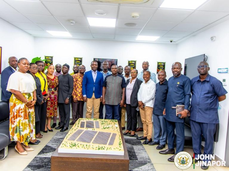 Government Committed to Cleaner, Sustainable Energy Future- Energy Minister
