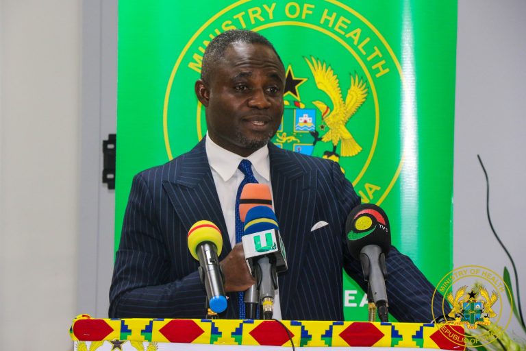 Ministry Of Health Processes Salaries of Pharmacists Who Completed their Housemanship