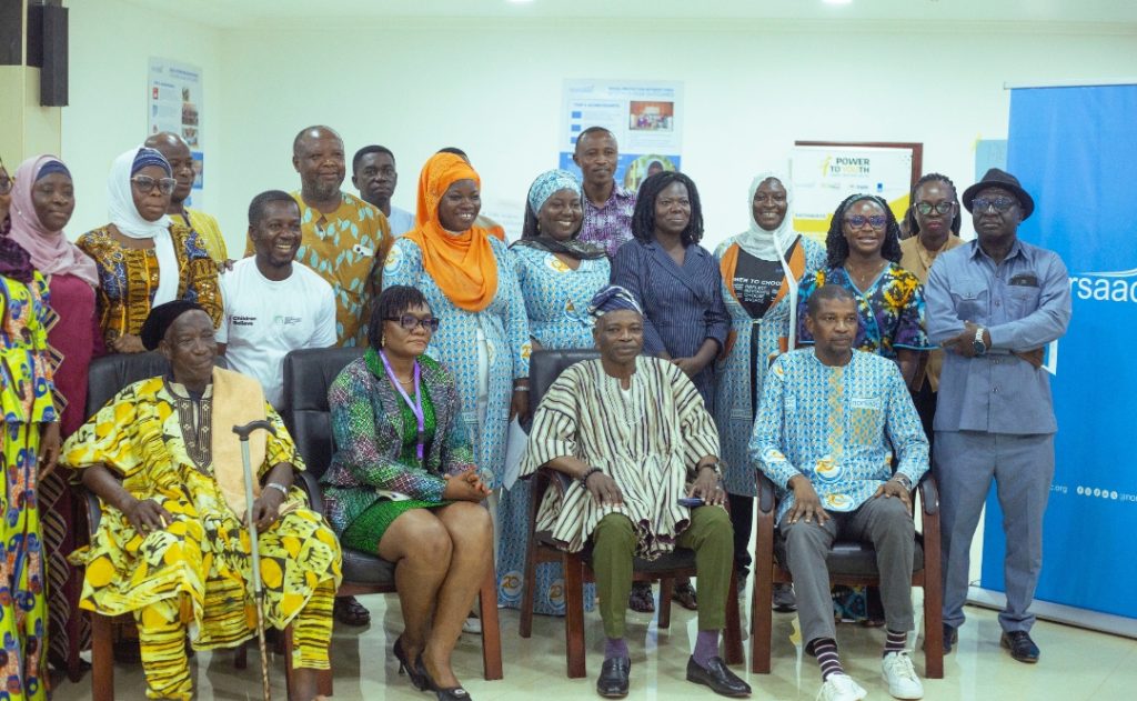 NORSAAC’s Livelihood Programs Align with The Government’s Women’s Development Bank Initiative-Northern Regional Minister