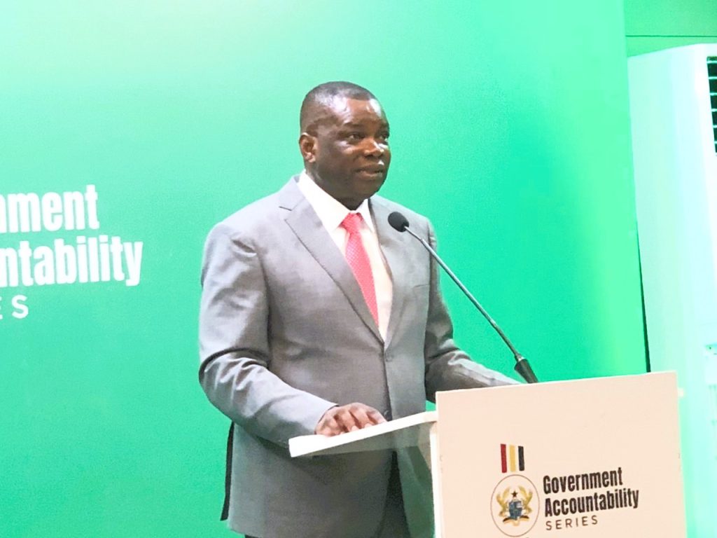 Cabinet Approves Reintroduction of Road Tolls with a Modern Electronic System – Roads Minister