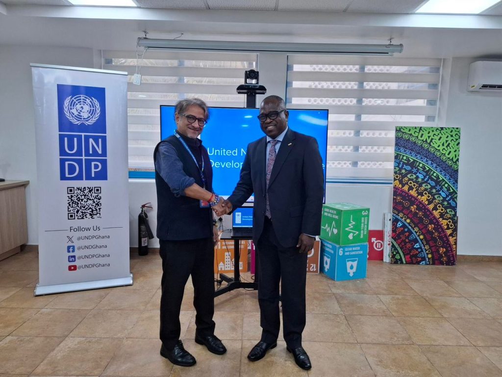 Government to Establish National Climate Change and Sustainability Hub to Support Climate Action