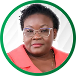 Dr. Winnifred N. Mahama