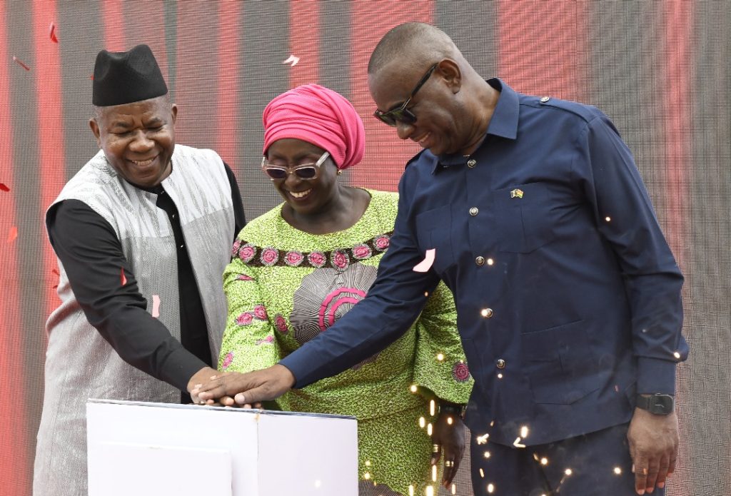 Tourism Minister Urges Collective Participation to Promote Africa’s Culinary Heritage
