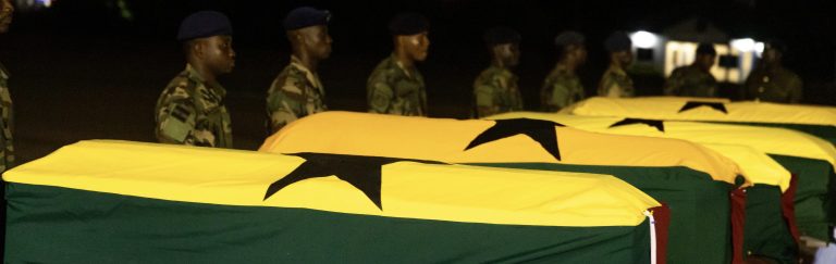Government Announces Three-Day National Mourning Programme with Public Flower Laying