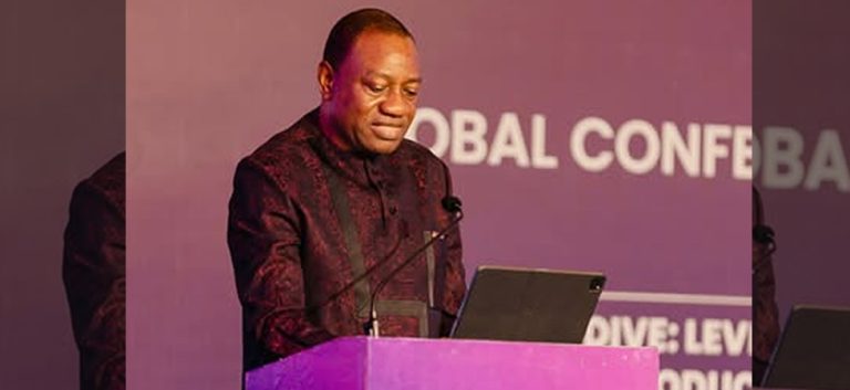Labour Minister Urges HR Leaders to Steer Africa’s Workforce Through Digital Revolution