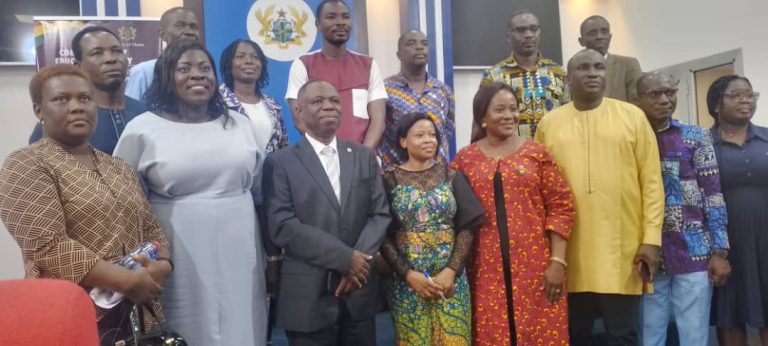 Complementary Education Policy Awaits Parliamentary Approval