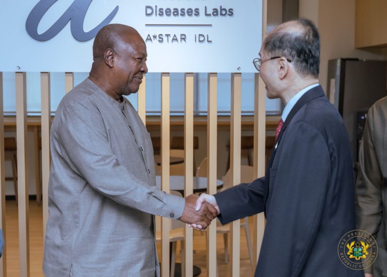 Government Submits Revised GIPC Bill and 24-Hour Economy Framework to Parliament