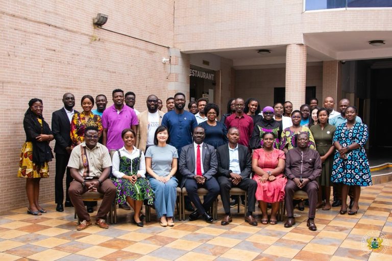 CSA Hosts Meeting on Child Online Protection