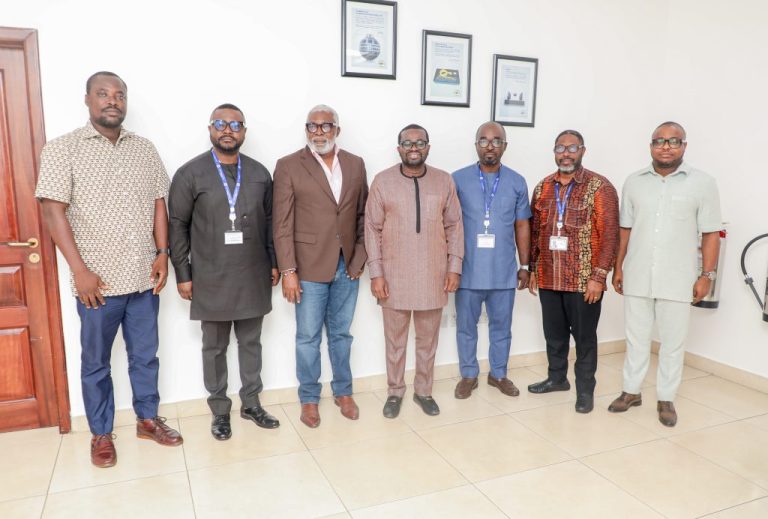 NCA Acting Director General Reiterates Commitment to Consumer Protection