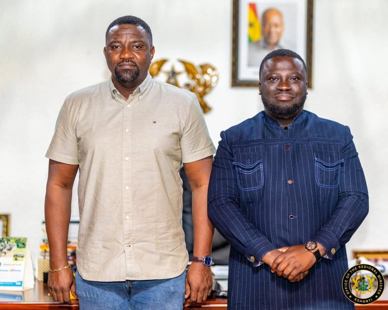 Government Committed to Prioritise Agriculture – Ashanti Regional Minister