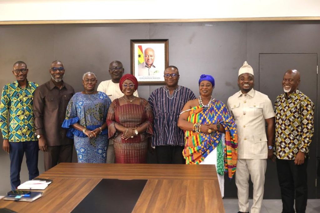 Tourism Minister Charges GTDC Board to Drive Sustainable Growth in the Sector
