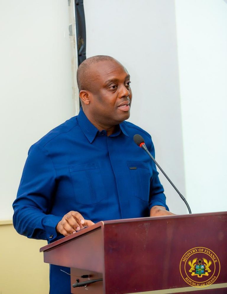 Ghana Intensifies Gold Sector Reforms Ahead of Critical Money Laundering Review