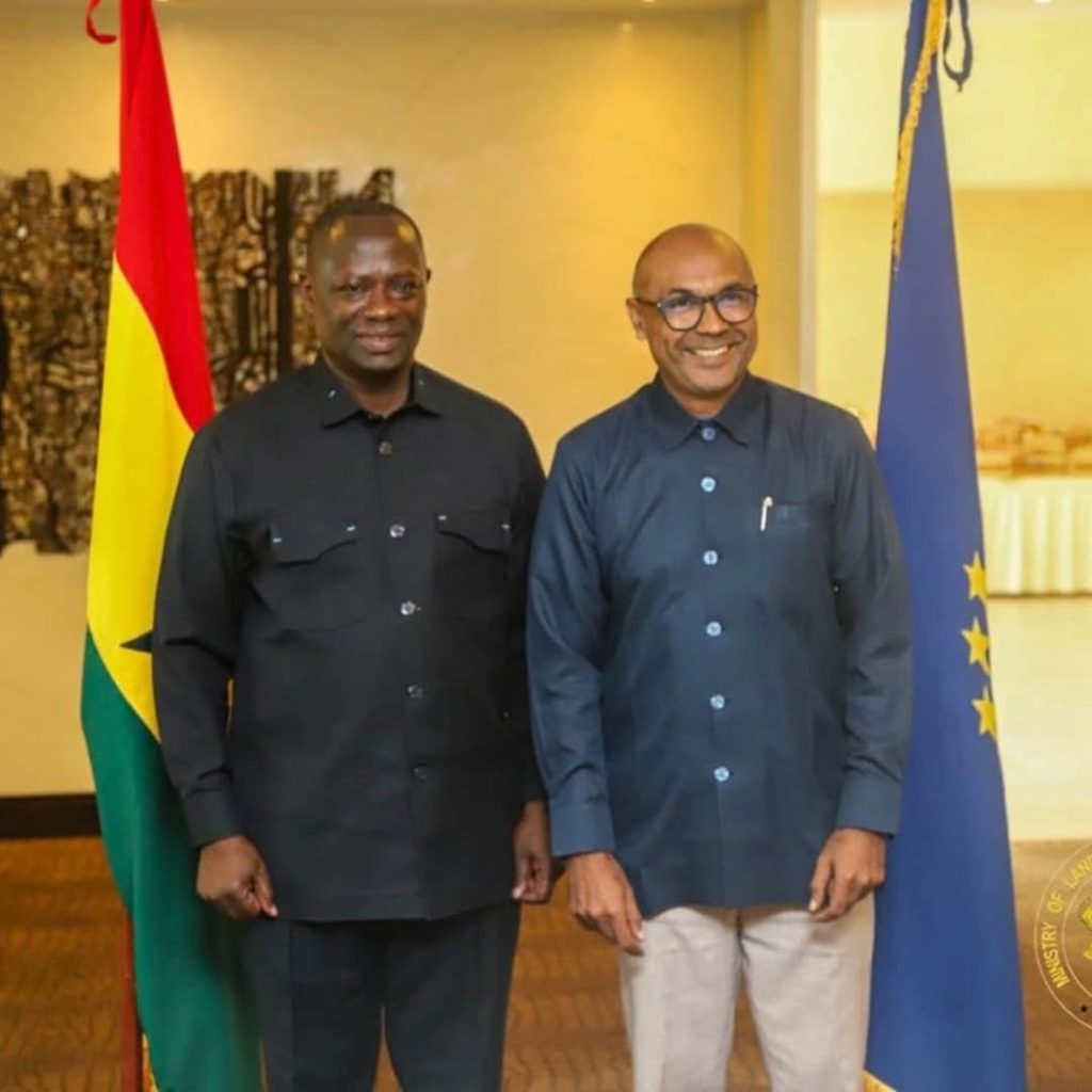 Ghana to Launch FLEGT-Licensed Timber Exports to EU in October 2025