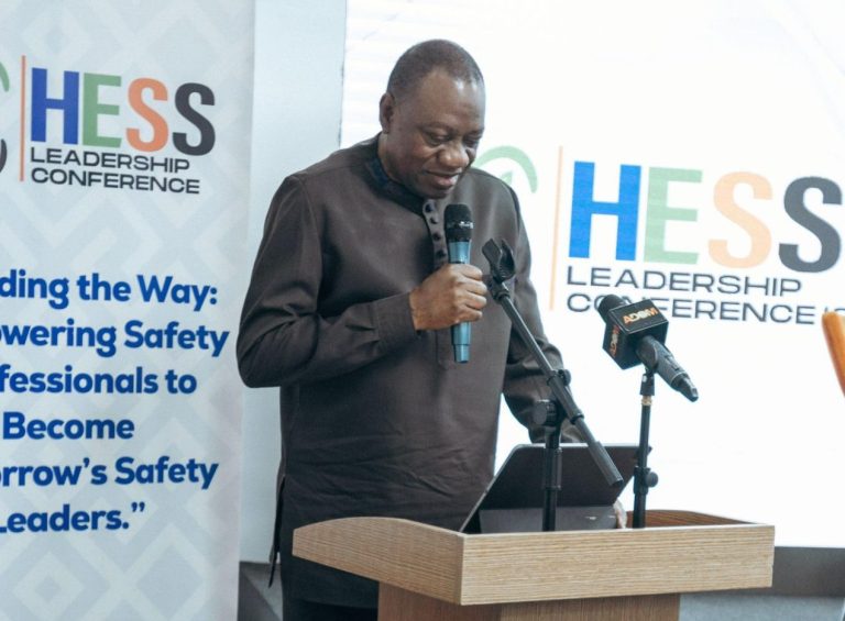 Special Occupational Safety and Health Task Force Recovers GHC1.8 million in First Week, Boosting Workplace Safety Efforts
