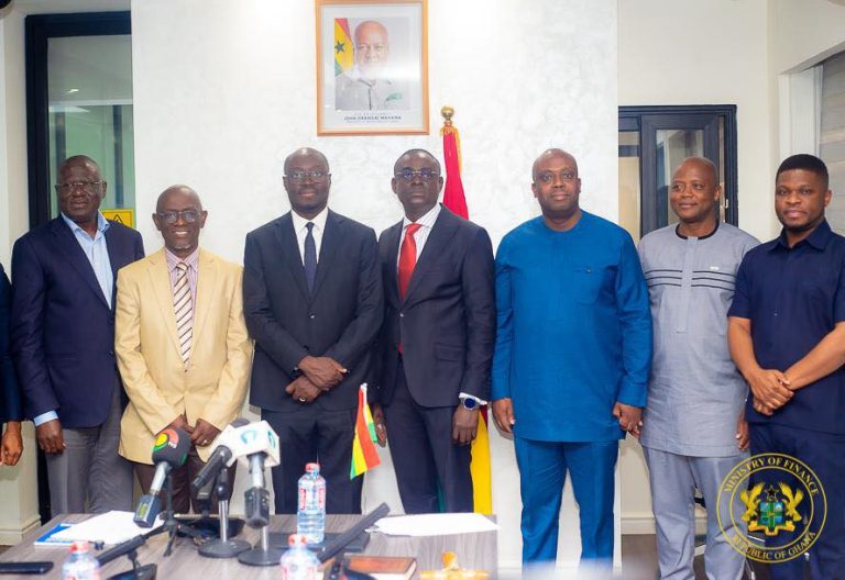 Gold Board Tribunal to Oversee Judicial Governance in Mining Sector