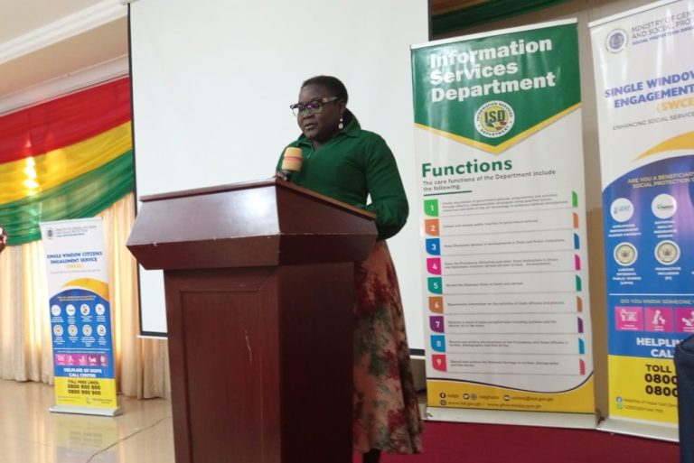 Government Equips Information Officers with New Tech for Better Public Engagement
