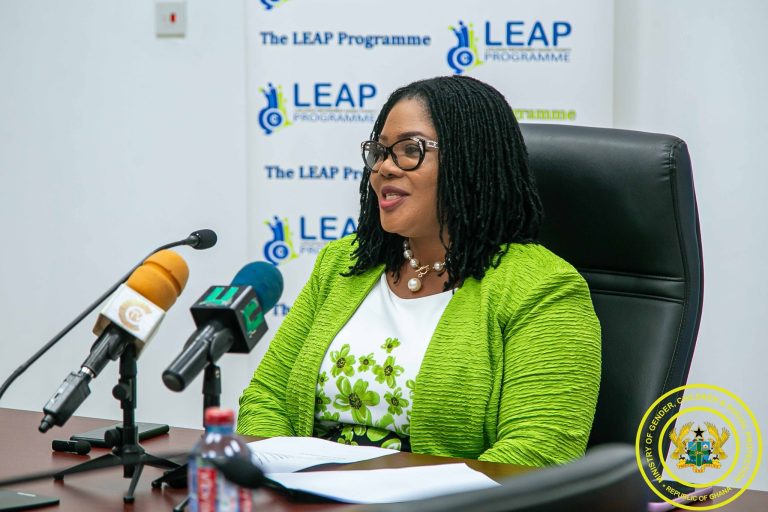 Government Begins Nationwide Bi-Monthly Cash Grant for the 97th LEAP Payment