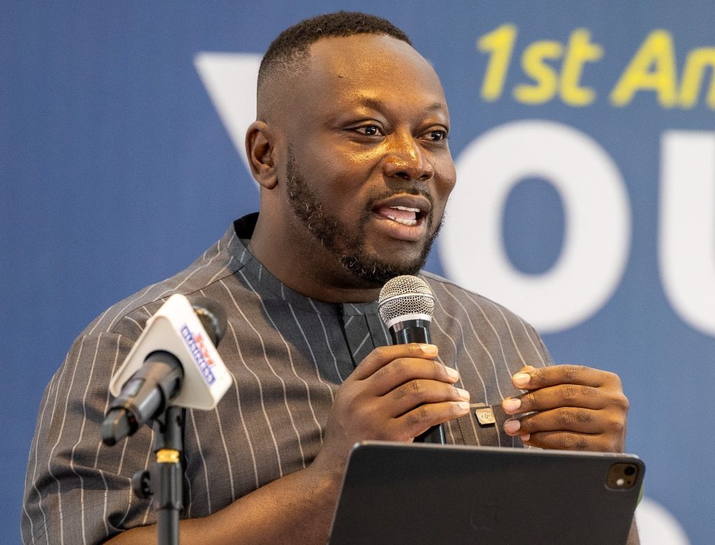 Government Committed to the Development of Young Entrepreneurs- Minister for Youth Development and Empowerment