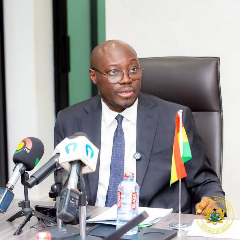 Government Pays GH¢9.7bn Coupon to DDEP Bondholders