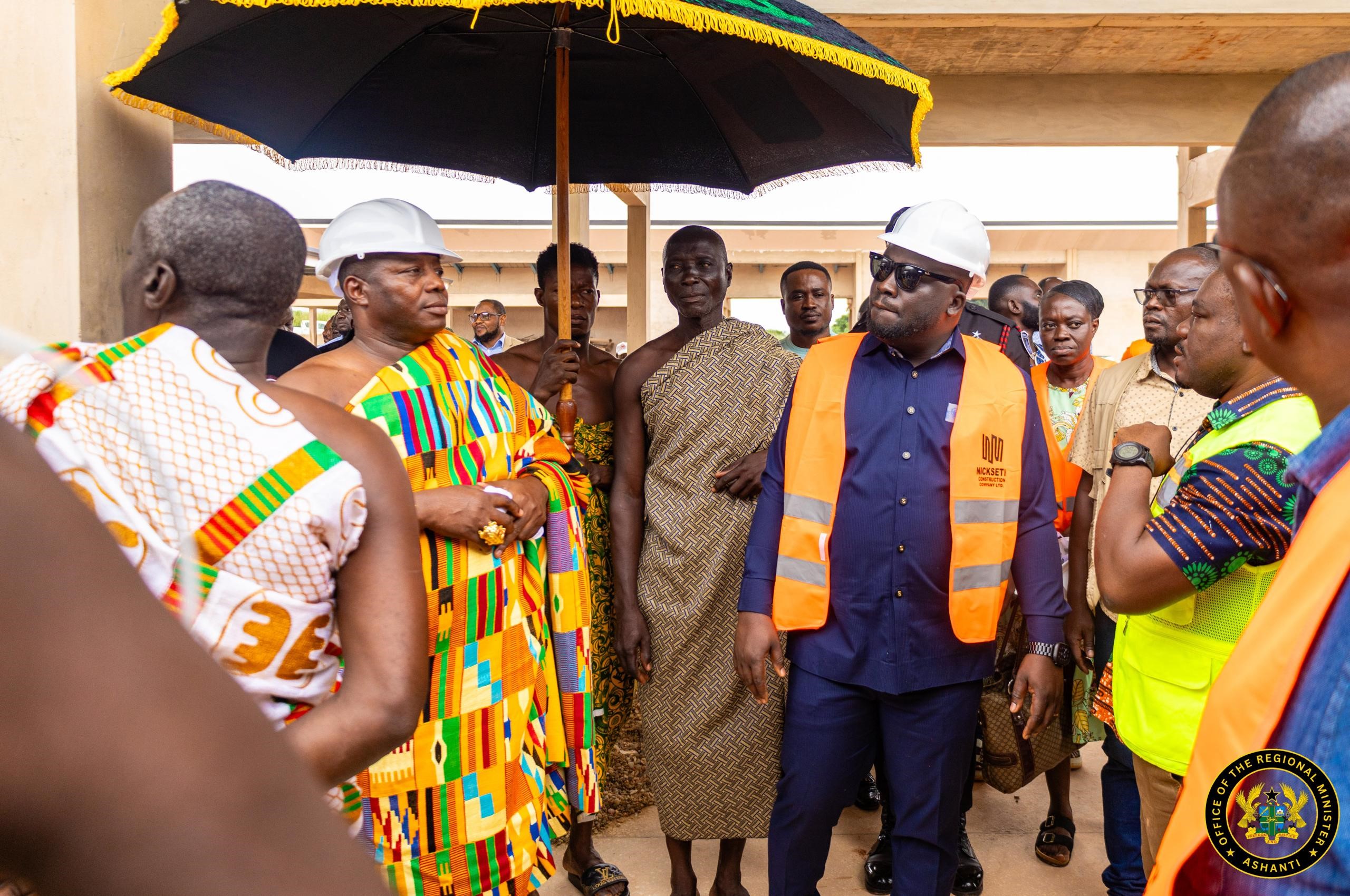 Government to Tackle Youth Unemployment with New Mining Scheme