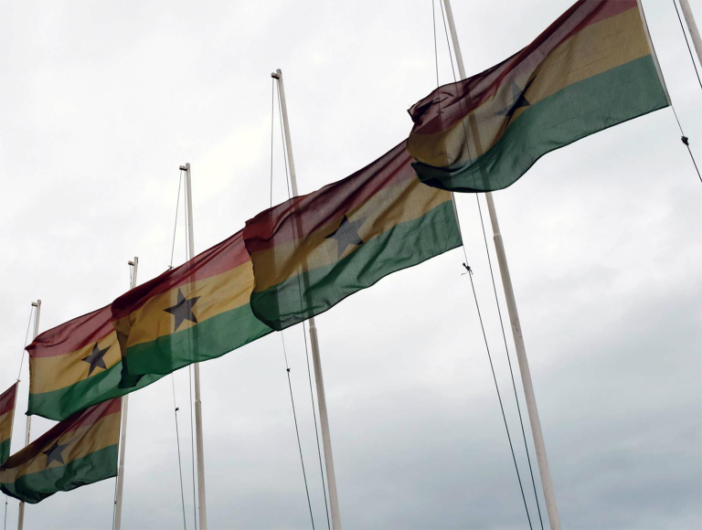 President Mahama Suspends All Activities, Declares Three Days of National Mourning After Helicopter Crash