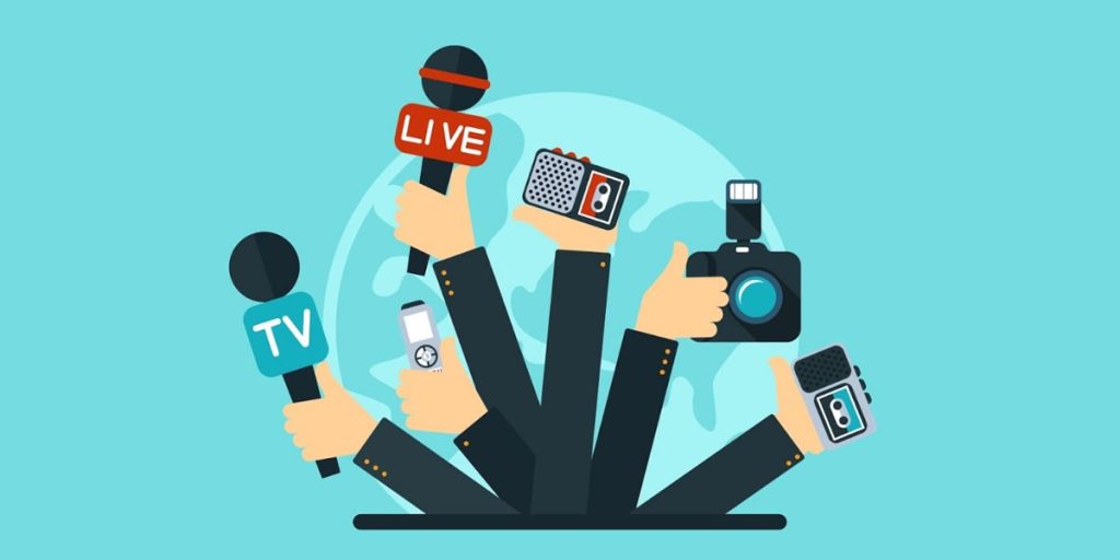 Media Houses Must Apply for State Funeral Accreditation by Wednesday Deadline