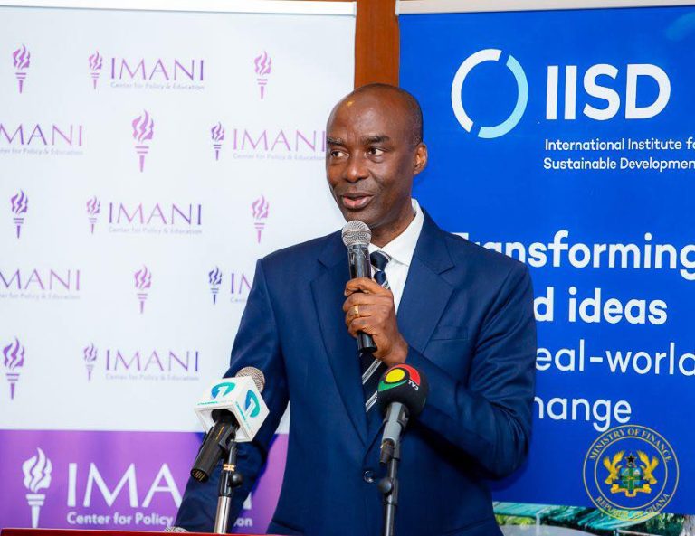 Ministry of Finance to Establish Independent Fiscal Council to Restore Fiscal Discipline