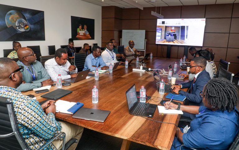 NCA and ARCEP Hold Meetings to Address Cross-Border Signal Interference