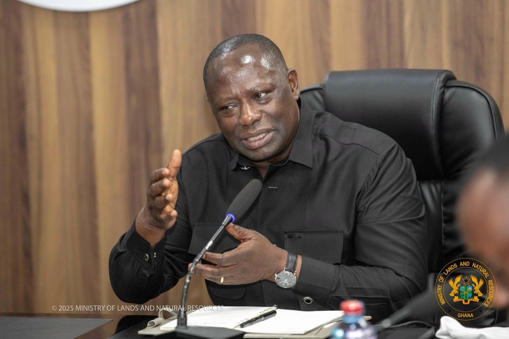 Government Launches Responsible Cooperative Mining and Skills Development Programme