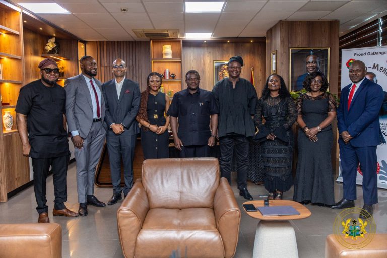 Communication Minister Plans Technology Integration in Transport Sector