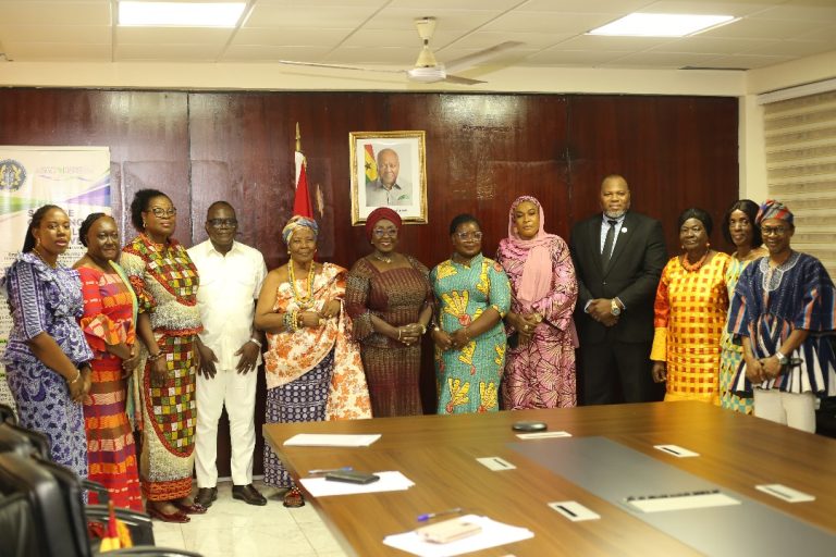 Tourism Minister Urges NCC Board to Align Cultural Mandate with National Development
