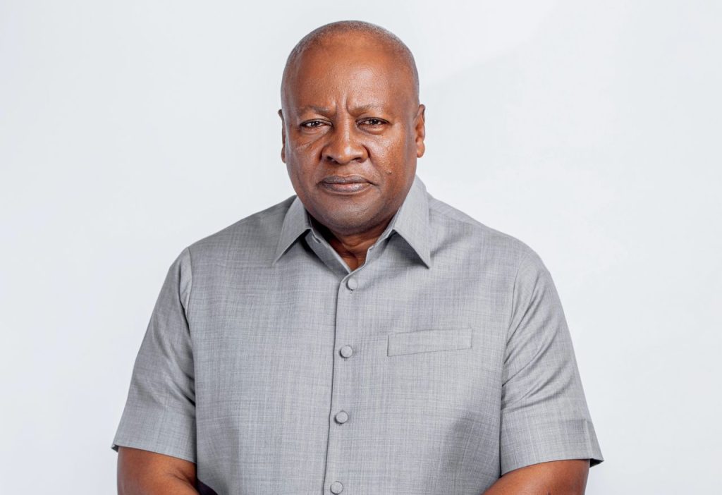 President Mahama to Lead African Health Sovereignty Summit in Accra