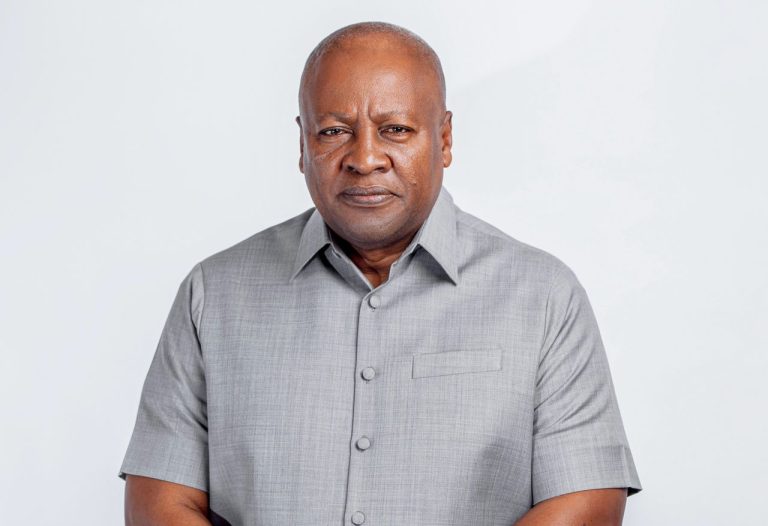 President Mahama to Lead African Health Sovereignty Summit in Accra