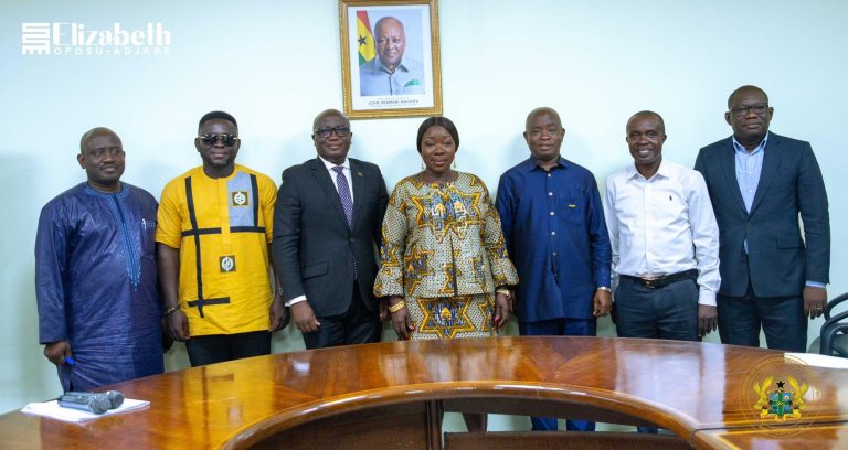 Government Forms Interim Management Committee to Revive Komenda Sugar Factory