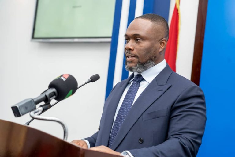 Ghana Committed to Safeguarding Water Resources
