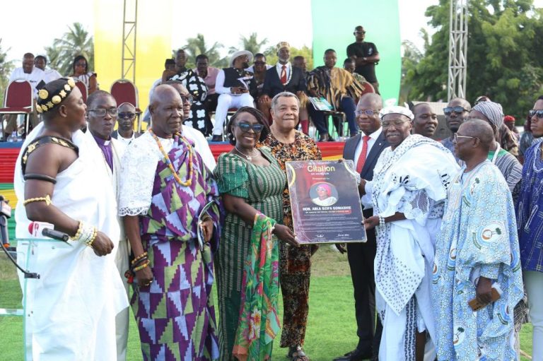Ghana Marks World Tourism Day 2025 with Call for Peace, Unity, and Cultural Pride