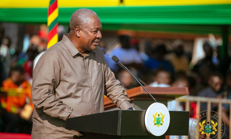 President Inaugurates New Lands Commission with Mandate to End Corruption and Impunity