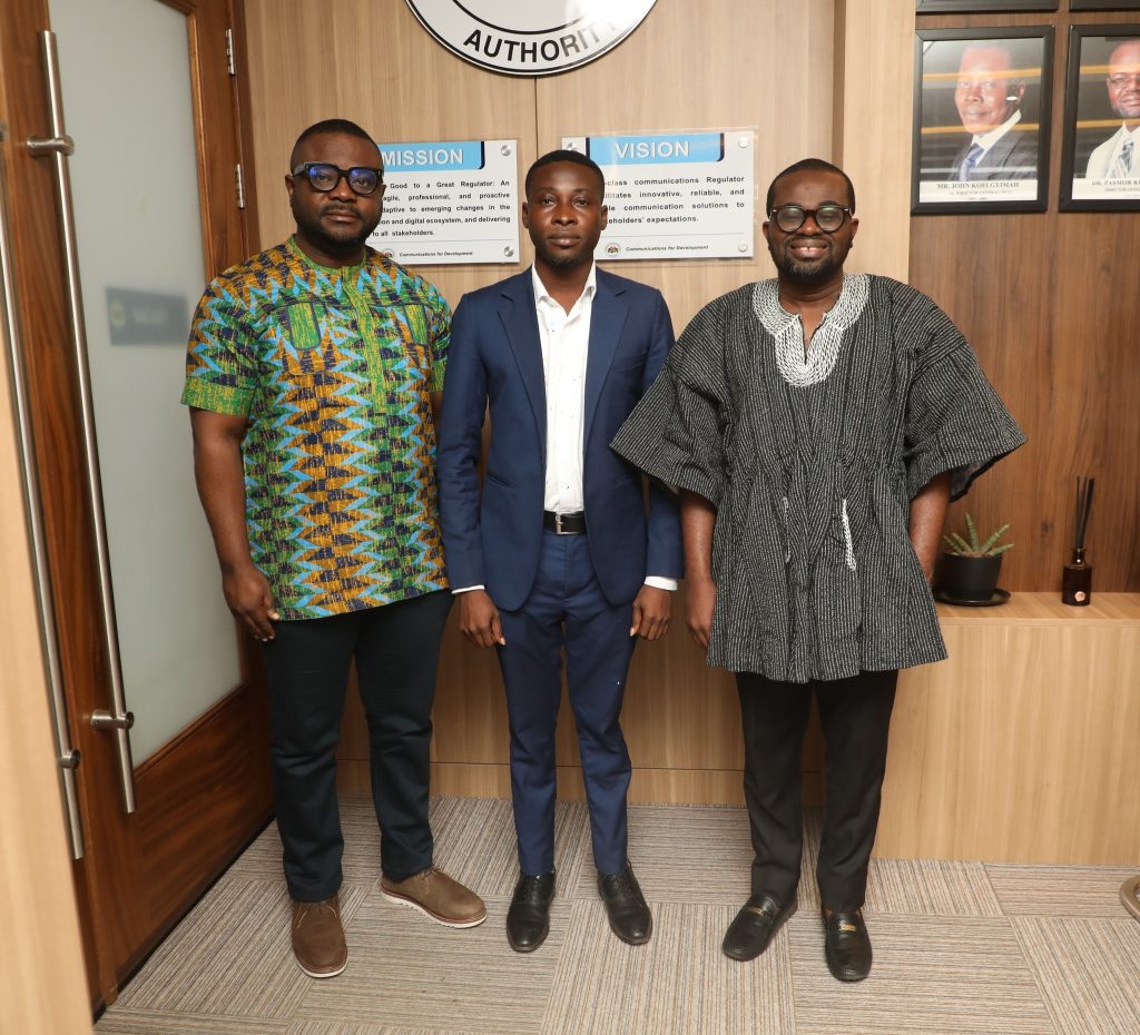 NCA Hosts Mobile Money Agents to Strengthen Collaboration and Address Key Challenges