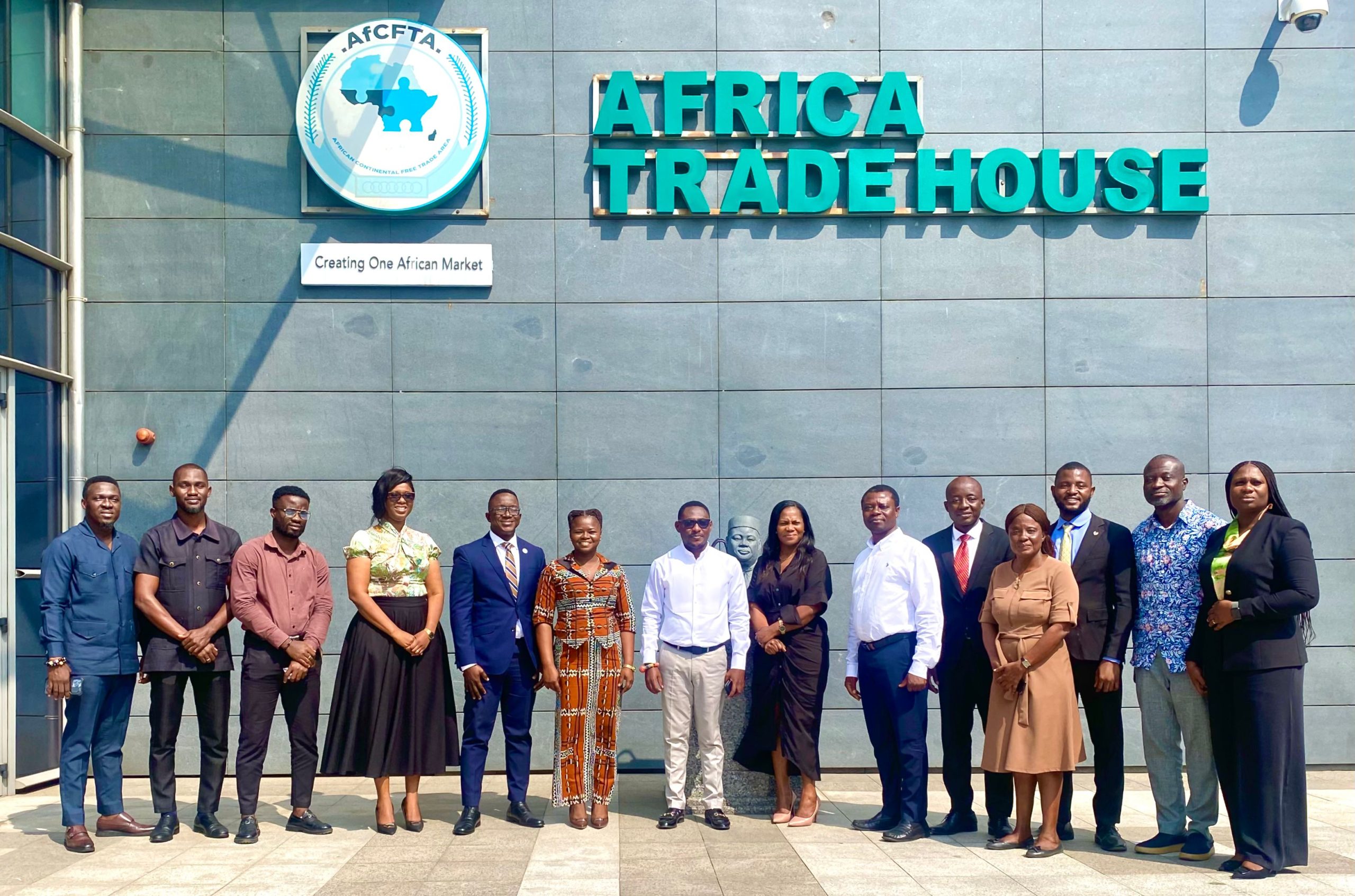 National Technical Working Committee on GITFiC Agenda 2031 Holds Inaugural Meetings