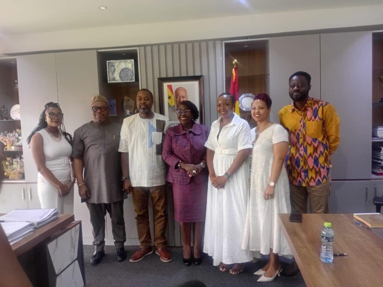 Tourism Minister Reaffirms Commitment to Youth Employment Through Creative Arts