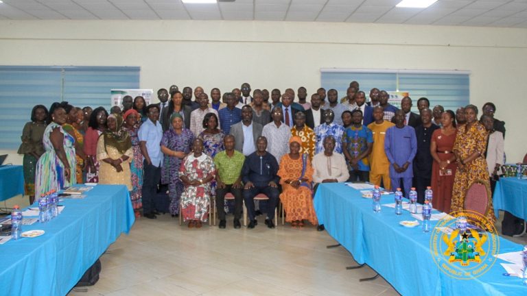 Trade Minister Hails Achievements of Rural Enterprises Programme