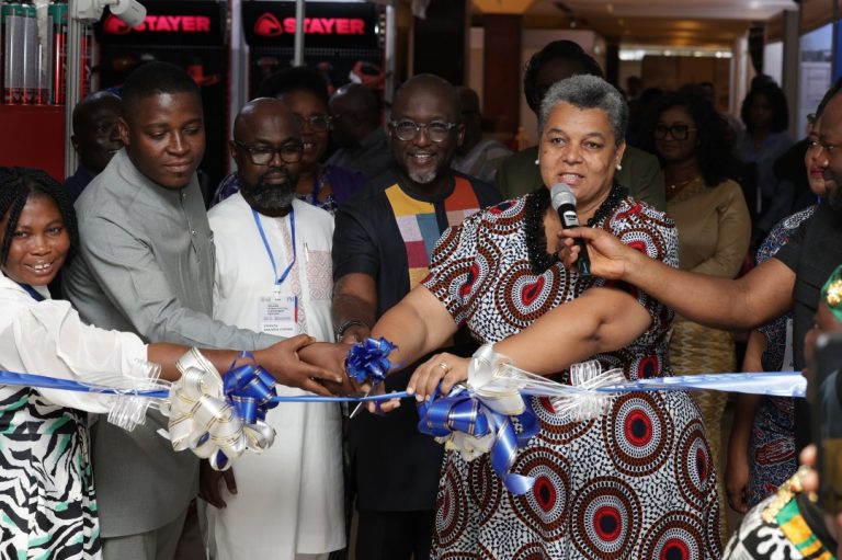 Works and Housing Deputy Minister Calls for Paradigm Shift in Building Practices