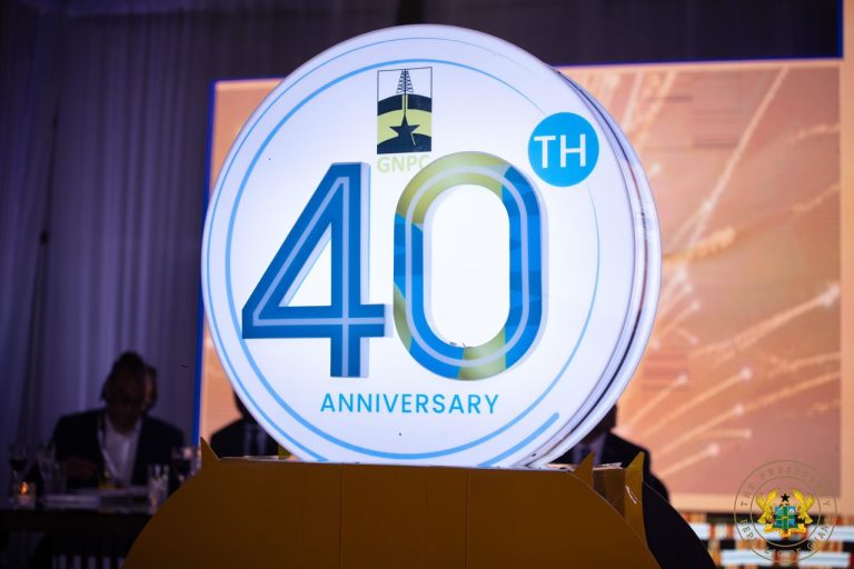 Africa Oil Week Begins in Ghana with Strong Turnout