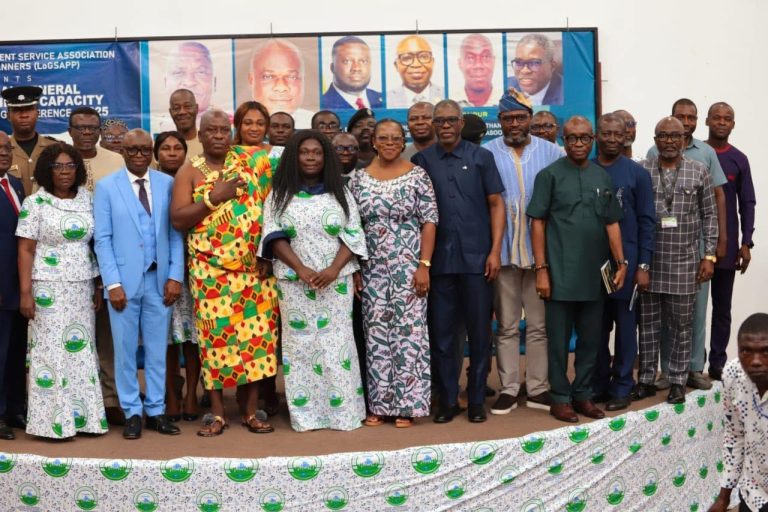 Inclusive Planning Beyond Budgets to Achieve True Gender Equity- NDPC Director General