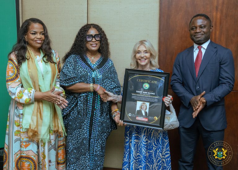 Ghana Renews Partnership with Mercy Ships for Free Surgeries in 2026