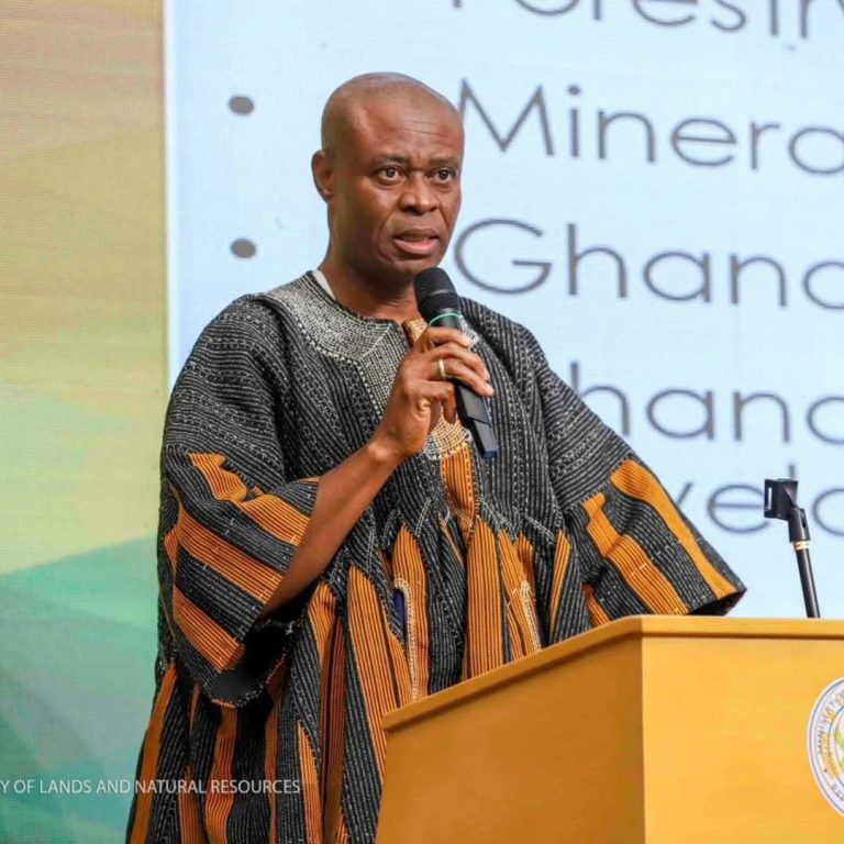 Ghana Launches Mining and Mineral Convention to Shape the Future of Gold Industry