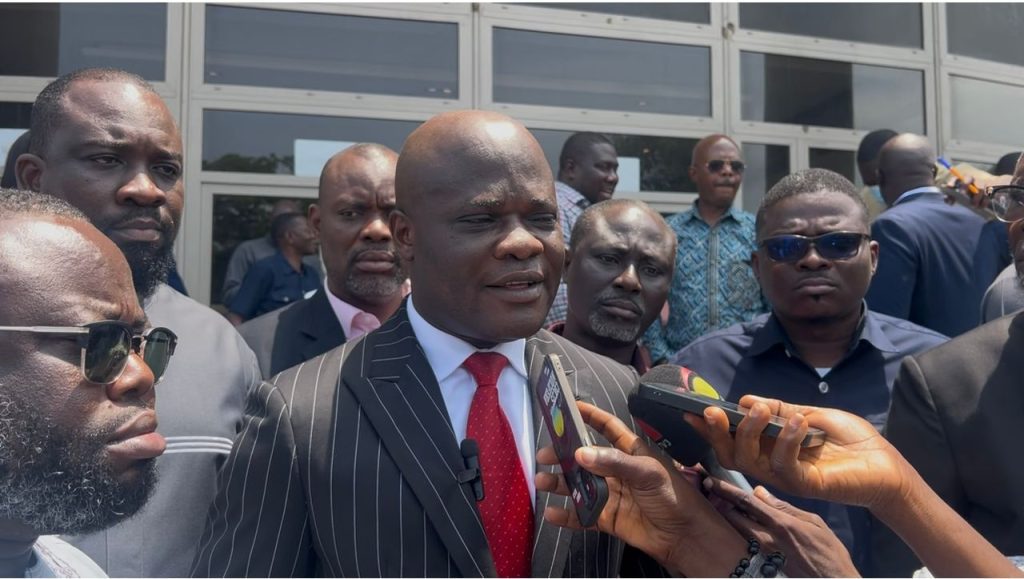 Government To Relaunch National Sanitation Day