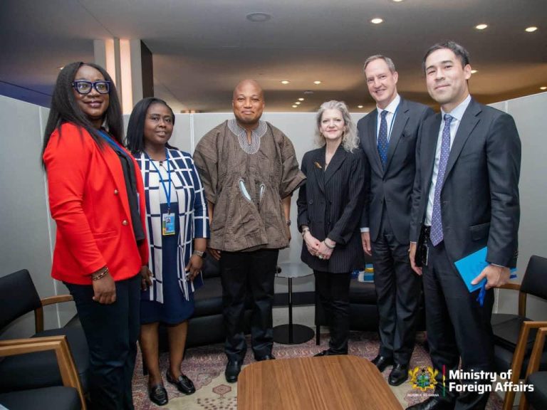 US Lifts Visa Restrictions on Ghana, Restores 5-Year Multiple Entry Visas